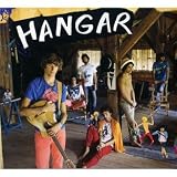 Hangar, French Rock band