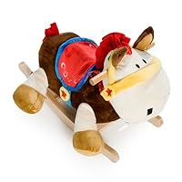 Colt Horse