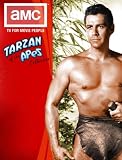 AMC Tarzan and the Trappers (1958)