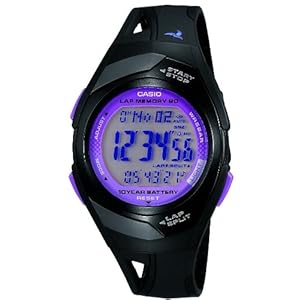 【クリックで詳細表示】[カシオ]CASIO 腕時計 PHYS フィズ STR-300J-1CJF： 腕時計通販