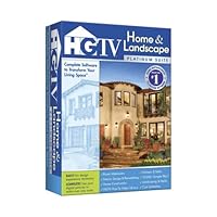 HGTV Home and Landscape Platinum Suite