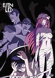 Elfen Lied - Vol.3 [DVD]