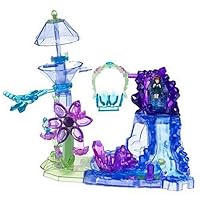 Fairytopia Little Lands Playset (Blue)