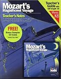 Mozarts Magnificent Voyage