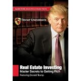 Real Estate Investing: Master Secrets to Getting Rich (Made for Success Collection) (Made for Success Collections)