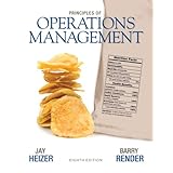 Principles of Operations Management (8th Edition)