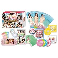 AKB1/48 アイドルとグアムで恋したら…