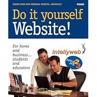 Do It Yourself Website