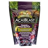 AcaiBlast (300mg) Chews