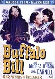 Buffalo Bill - Der weiße Indianer