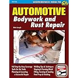 Automotive Bodywork and Rust Repair
