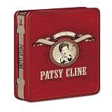 Patsy Cline (Coll) (Tin)