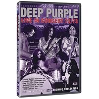 Deep Purple Live in Concert 72/73 (1992)