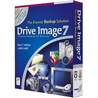 Powerquest Drive Image 7