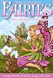 Fairies - Music and Stories from Fairyland by Shirley Barber, Vol. 1 (with Stickers!)