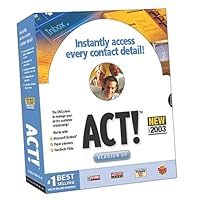 ACT 6.0 Upgrade