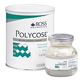 Polycose Glucose Polymer Module Powder, Unflavored, 12.3-Ounce Cans (Pack of 6)