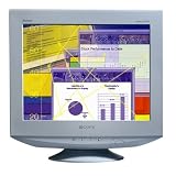 Sony CPD-G520 21 FD Trinitron CRT Monitor