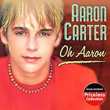 Aaron Carter
