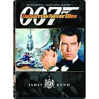 Tomorrow Never Dies (1997)