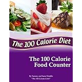 The 100 Calorie Food Counter