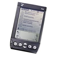 Handspring Visor (Graphite)