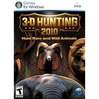 3D Hunting 2010 MBX