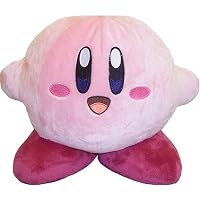 Kirby Adventure Kirby Plush Doll: 6 - Kirby