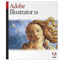 Adobe Illustrator 10.0