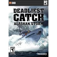 Deadliest Catch: Alaskan Storm