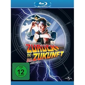 Zurück in die Zukunft