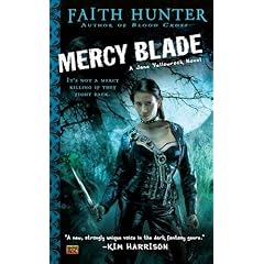Jane Yellowrock 1-3 - Faith Hunter