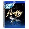 Firefly The Complete Series Blu-Ray Sale