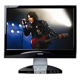 ViewSonic VX2245wm 22 Widescreen LCD Monitor with Integrated iPod Dock