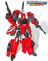 トランスフォーマー クラブ限定 2012 シャッタード グラス ドリフト