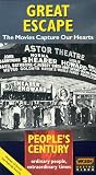Great Escape-Movies Capture Our Hearts [VHS]