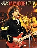 Gary Moore - Greatest Hits (Transcribed Scores)