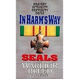 In Harm's Way (Seals: The Warrior Breed, Book 7)