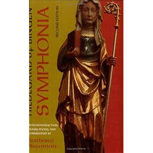 【クリックで詳細表示】Symphonia： A Critical Edition of the Symphonia Armonie Celestium Revelationum [ペーパーバック]