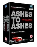 Ashes to Ashes the Collection Series 1 & 2