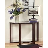 Contemporary Sofa Table