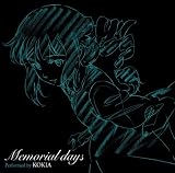Memorial days [Single, Maxi]
