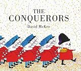 Buy : The Conquerors