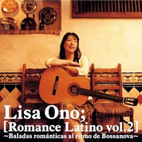 【クリックで詳細表示】Romance Latino vol.2