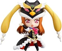 輪るピングドラム ねんどろいど プリンセス・オブ・ザ・クリスタル (ノンスケール ABS&PVC塗装済み可動フィギュア)