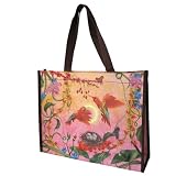 Coelacanth - Shopping Bag - Happy Birds