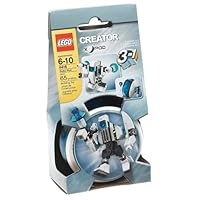 LEGO: X-Pod Variety - Robo Pod