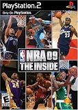 NBA 09 The Inside