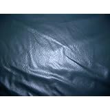 Black Leather Look Vinyl Futon Covers for Full Size Futon Mattresses