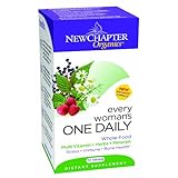 New Chapter Every Woman's One Daily